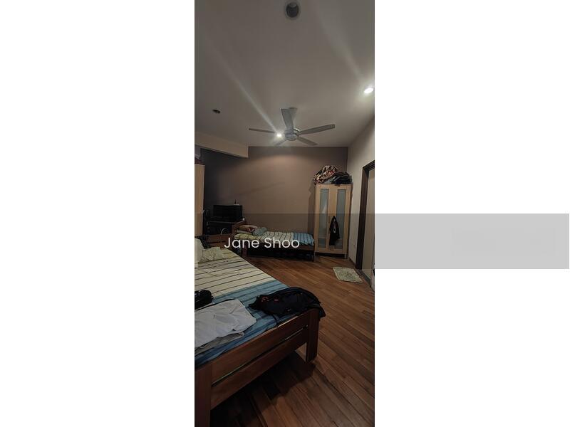 Bukit OUG Townhouse - 5