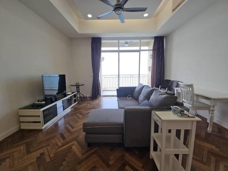 Quayside Seafront Resort Condominiums - 2