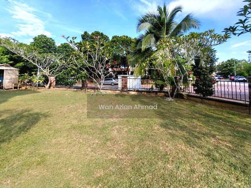 Jalan Birai Bukit Jelutong - 5