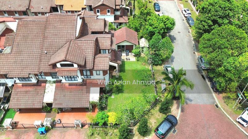 Jalan Birai Bukit Jelutong - 1