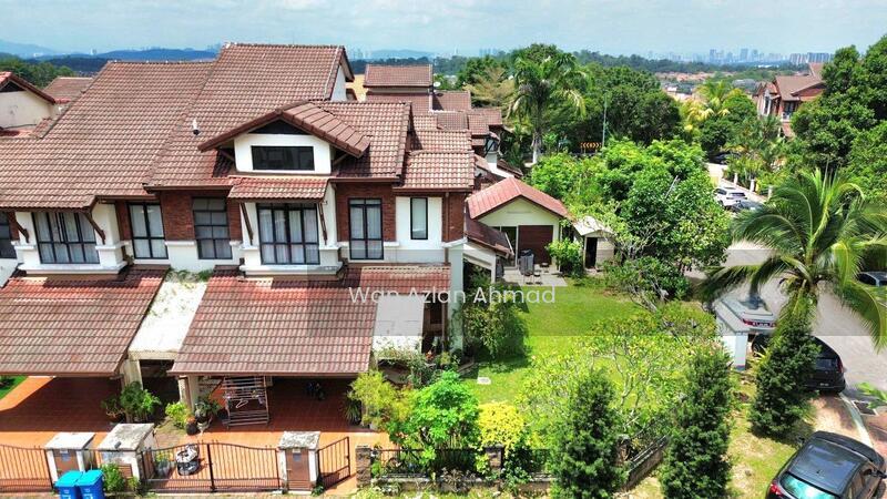 Jalan Birai Bukit Jelutong - 2