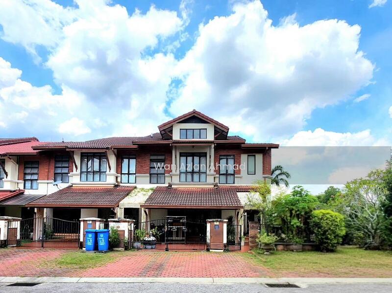 Jalan Birai Bukit Jelutong - 3