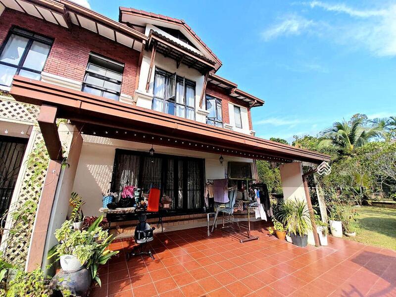 Jalan Birai Bukit Jelutong - 4