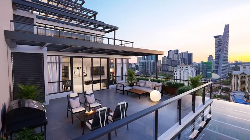 Khaya Residences - 4