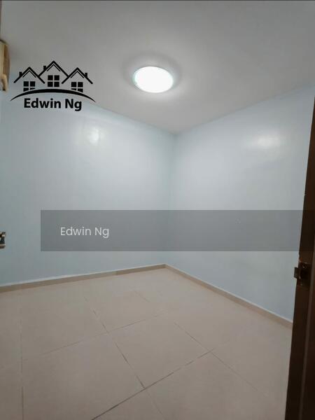 Taman Bagan Lalang Apartment - 5