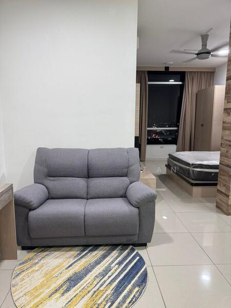 Greenfield Regency - 2