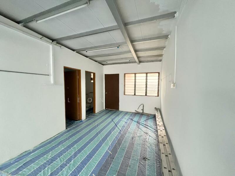 Taman Bukit Rawang Jaya - 3