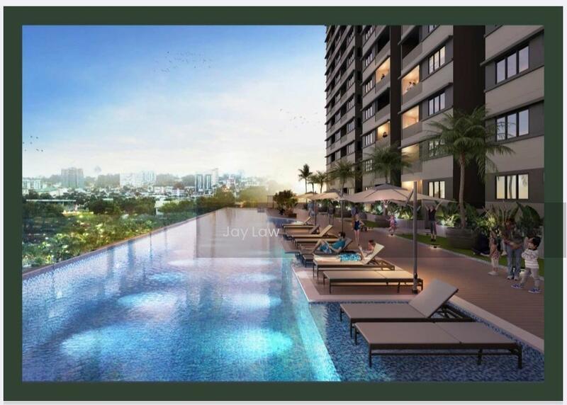 Parq Residence - 5