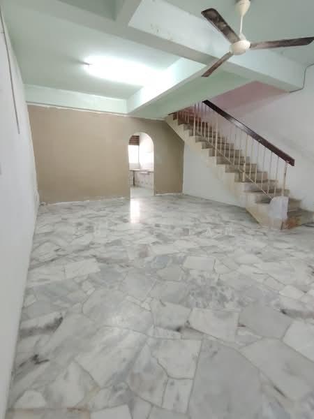 Taman Sungai Murni - 3