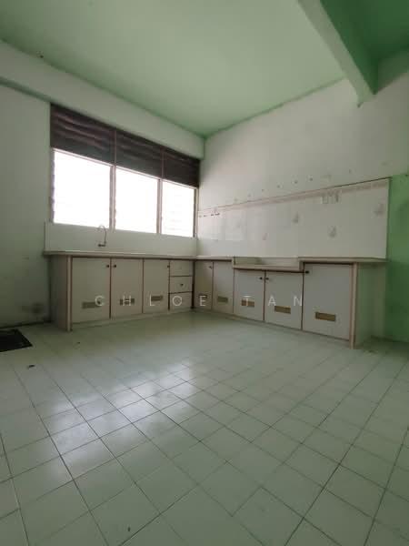 Taman Sungai Murni - 1