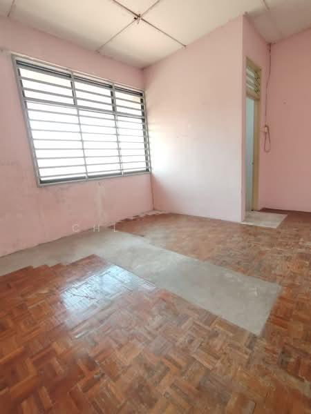 Taman Sungai Murni - 5