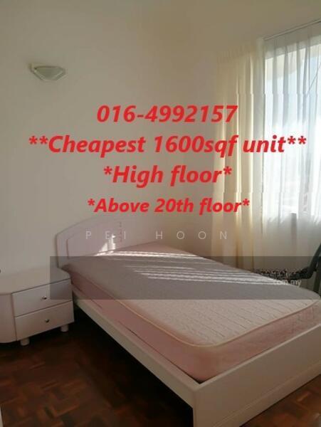 Mutiara Villa Condominium - 2