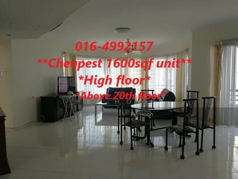Mutiara Villa Condominium - 3