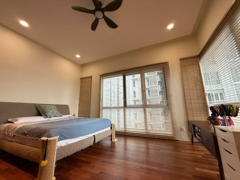 Pavilion Hilltop - 3