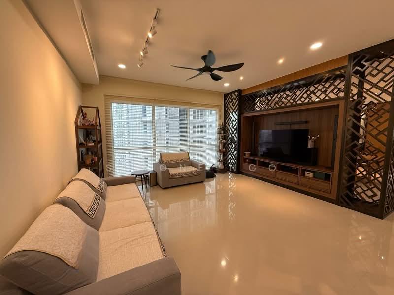 Pavilion Hilltop - 4