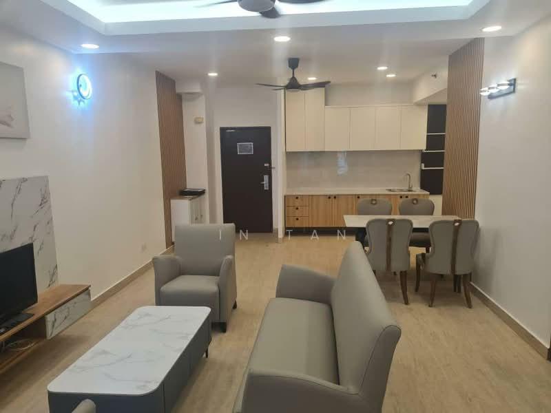 Bayu Marina - 3