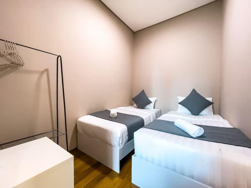 Gaya Residency - 5
