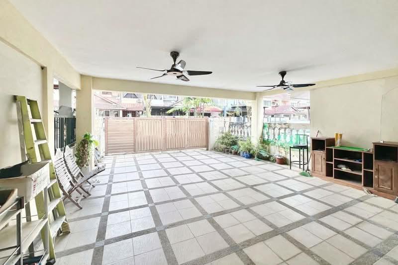 2.5 Storey Bukit Antarabangsa Ampang Selangor - 3