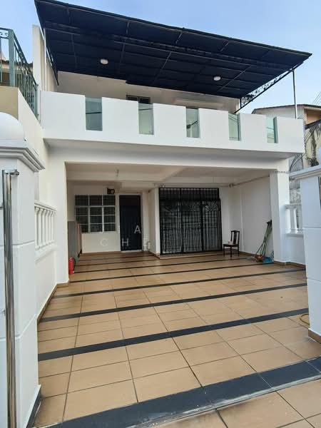 Taman Puteri Wangsa - 3