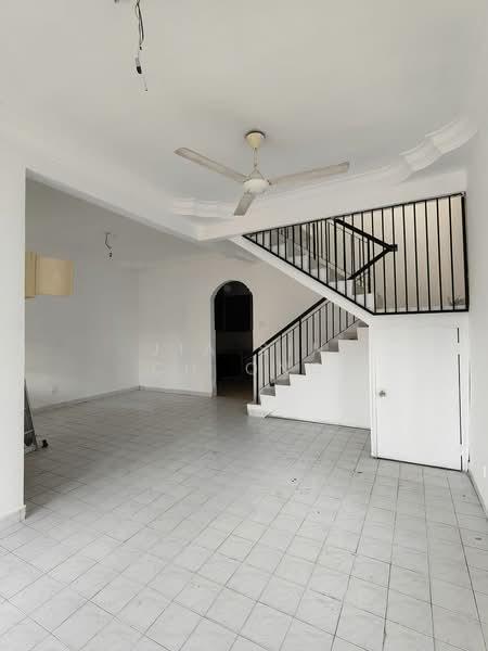 Taman Puteri Wangsa - 4