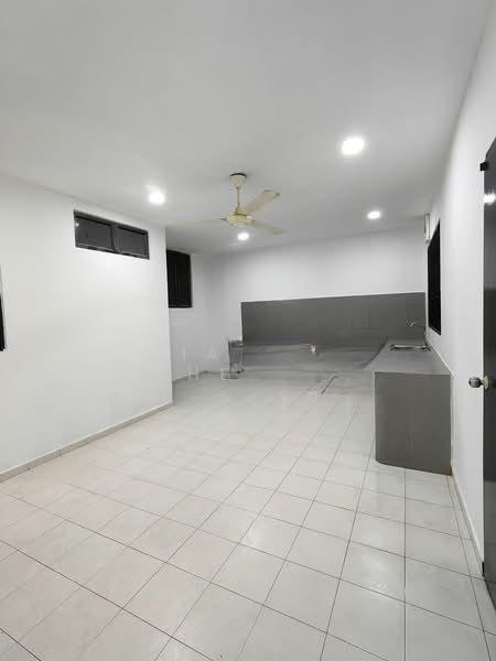 Taman Puteri Wangsa - 2