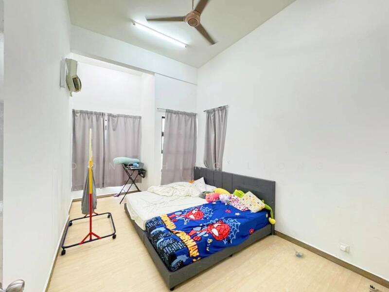 The Garden Residences - 4