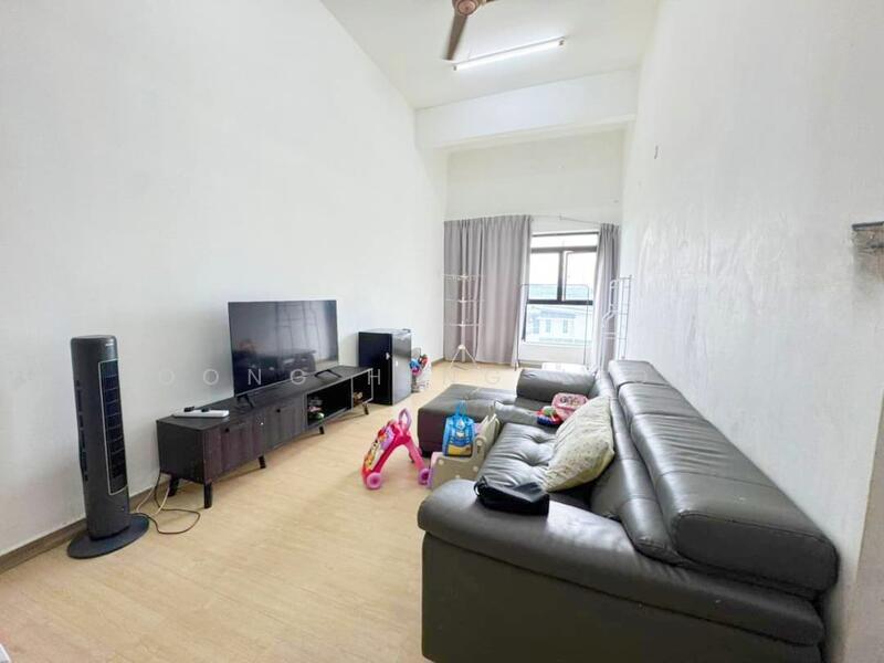 The Garden Residences - 1