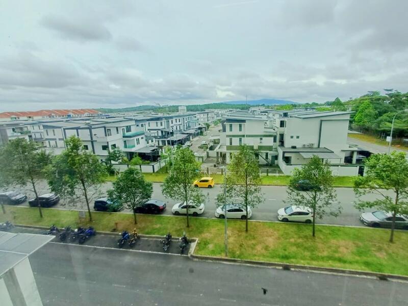 The Garden Residences - 3