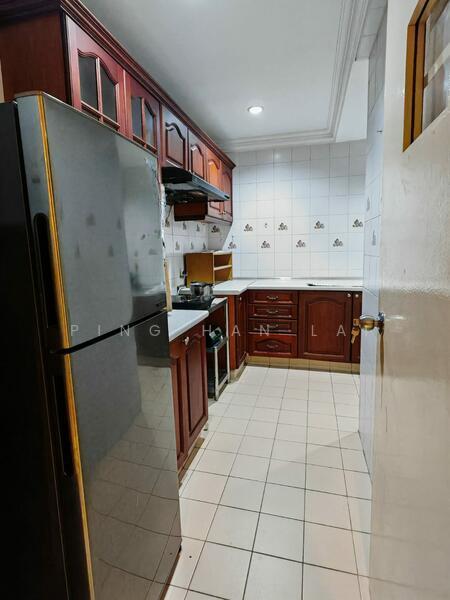 Puncak Prima - 3