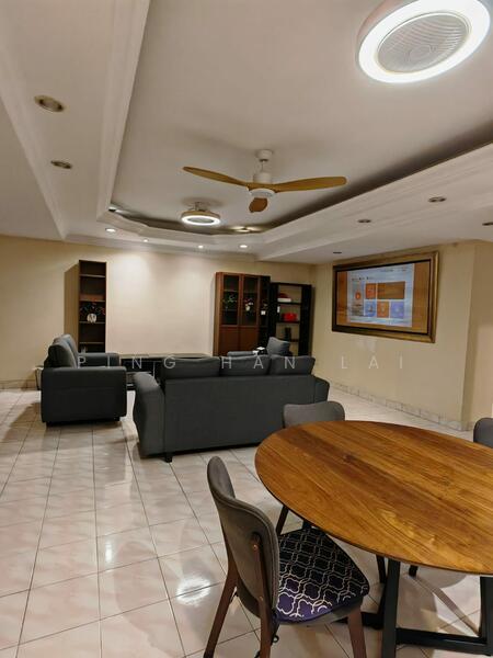 Puncak Prima - 5
