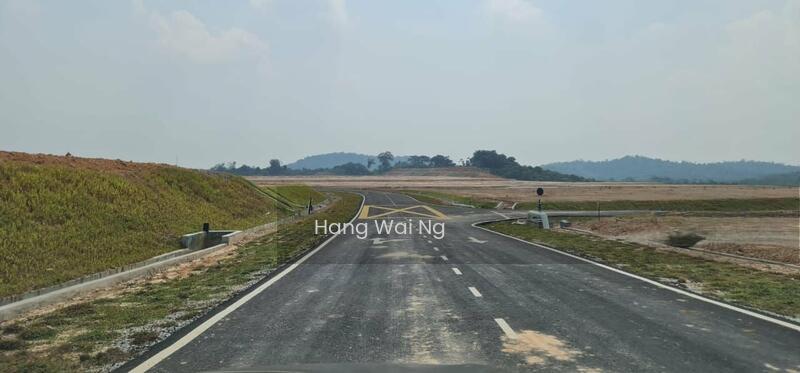 Banting, Sepang, Selangor (Ref 782) - 1