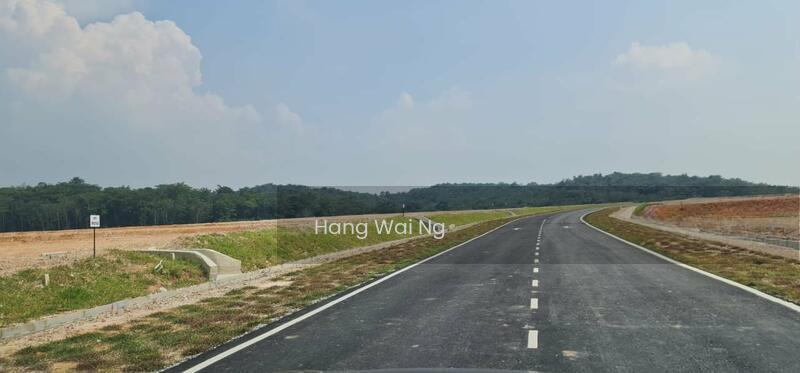 Banting, Sepang, Selangor (Ref 782) - 5