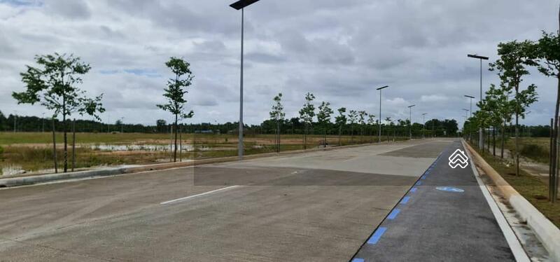 Banting, Sepang, Selangor (Ref 782) - 3