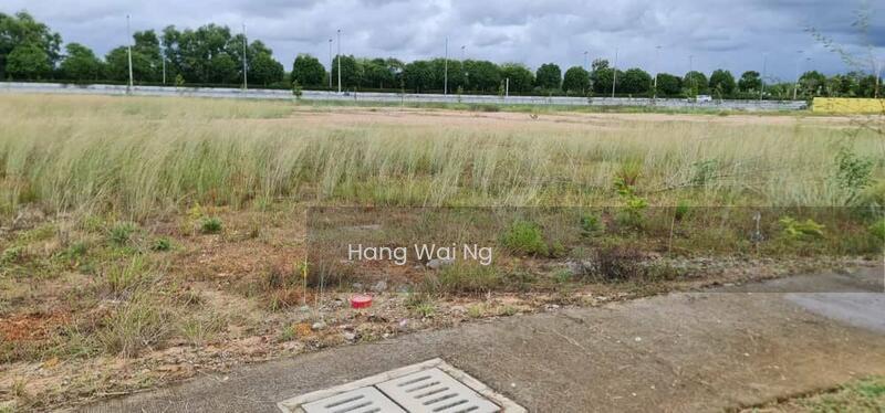 Banting, Sepang, Selangor (Ref 782) - 2