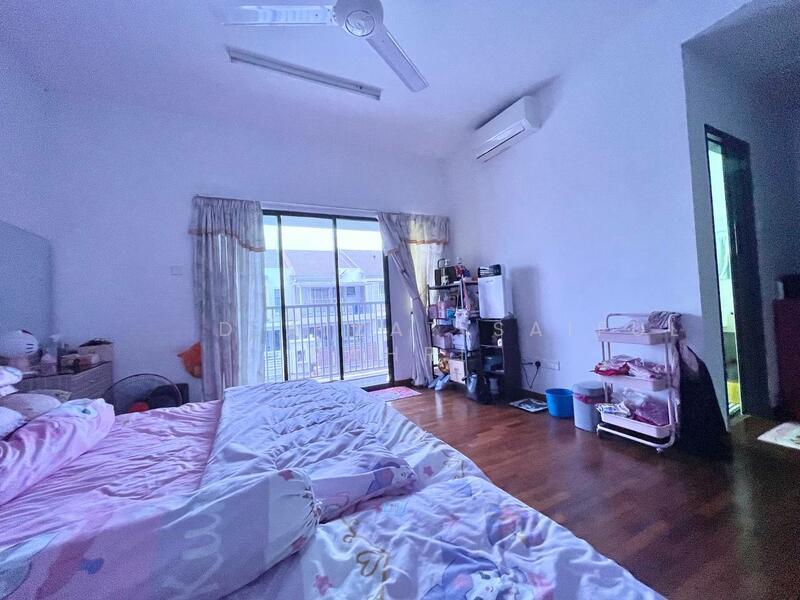 Abadi Heights - 2
