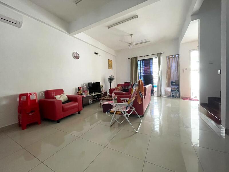 Abadi Heights - 3