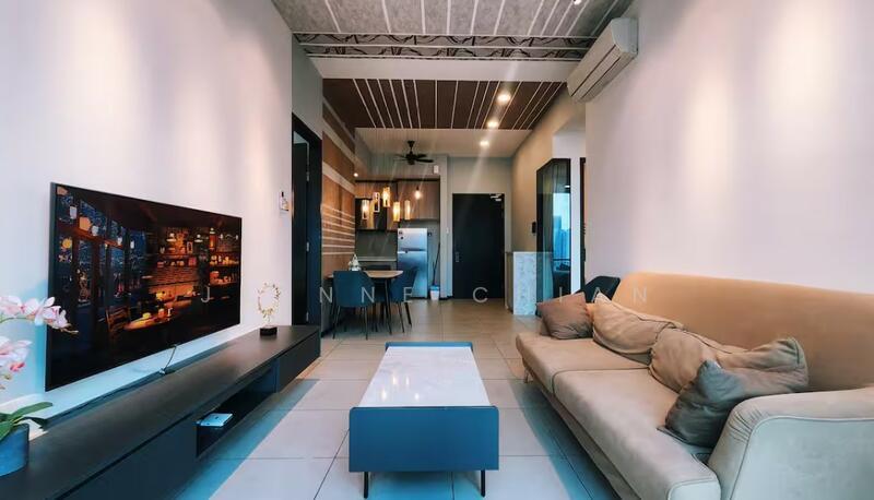 Conezion Residences - 1