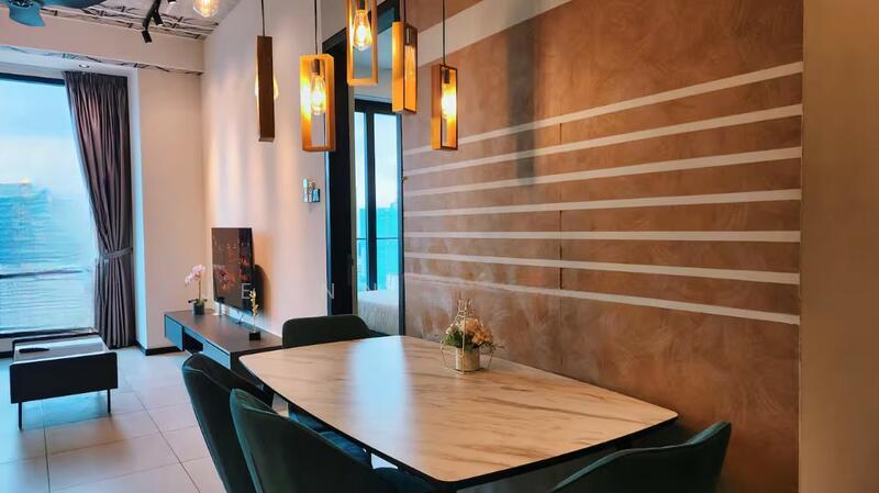 Conezion Residences - 4