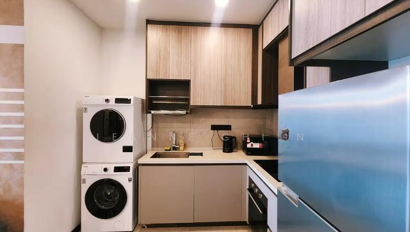 Conezion Residences - 3