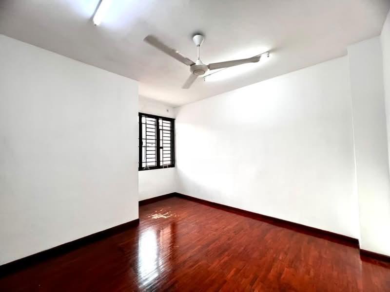 Taman Austin Heights - 2