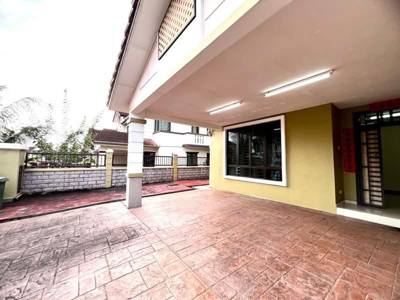 Taman Austin Heights - 3