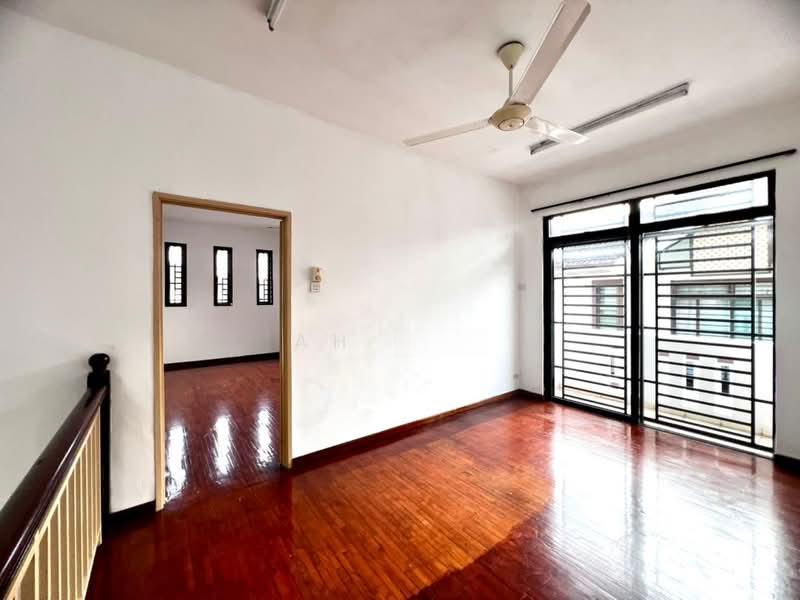 Taman Austin Heights - 5