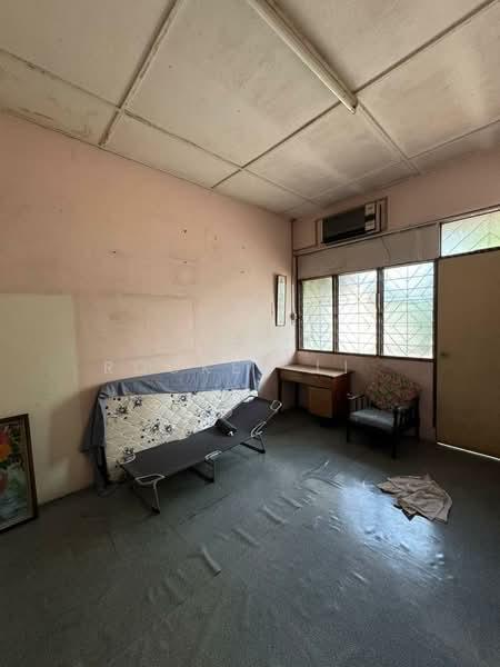 Keembong Double Storey Terrace - 2