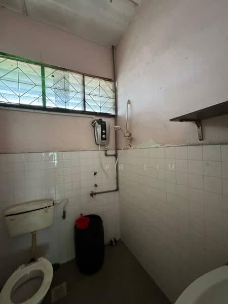 Keembong Double Storey Terrace - 3