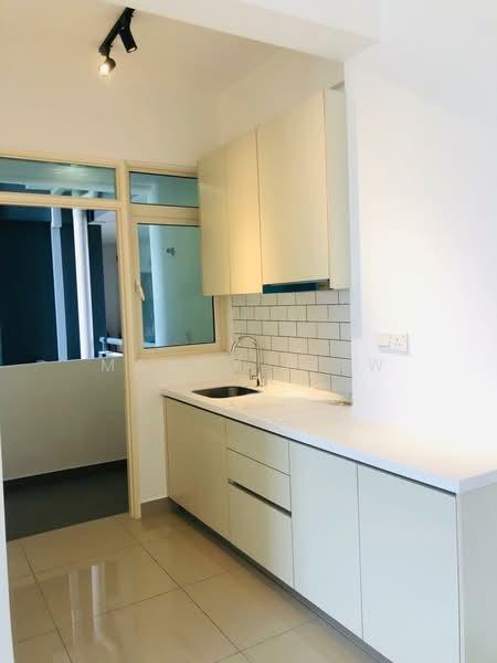 East Parc @ Manjalara - 1