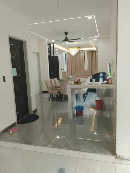 Taman Setia Tropika - 4