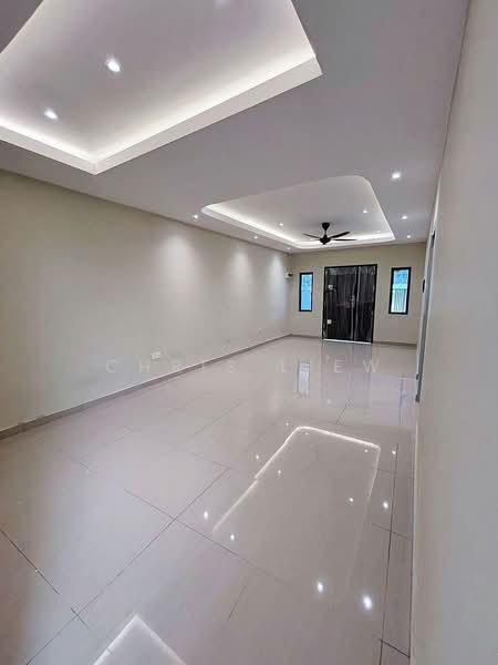 Taman Kulai Besar - 1