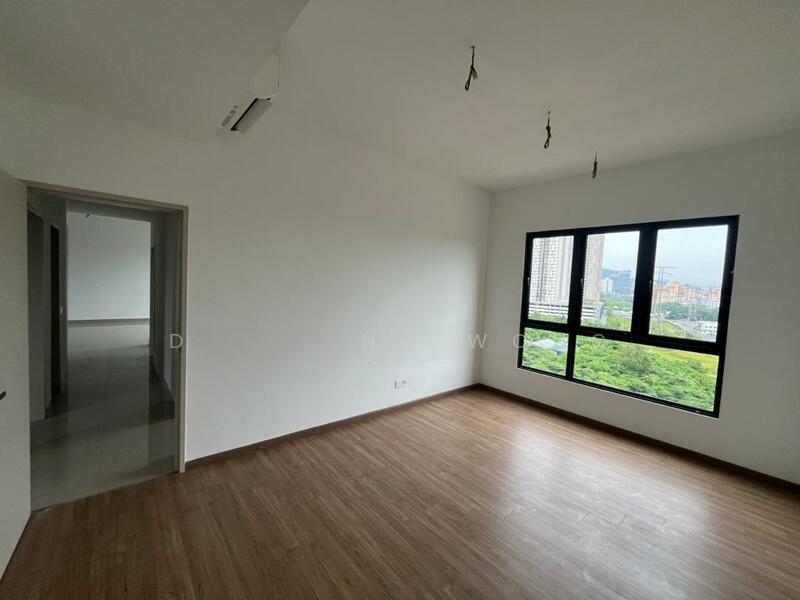 Residensi Ava @ Kiara Bay - 3