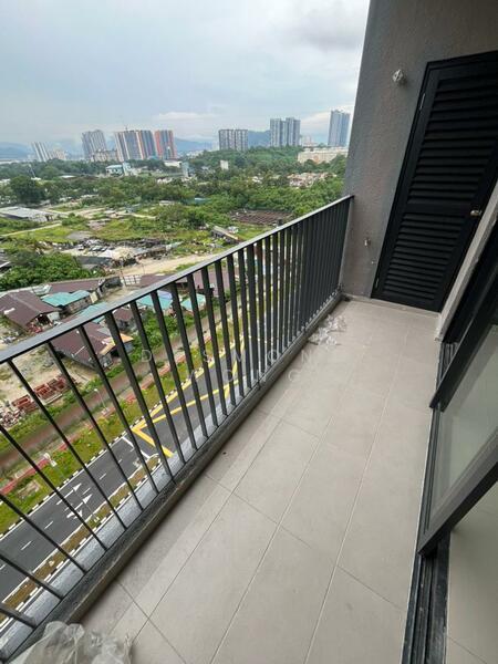 Residensi Ava @ Kiara Bay - 2