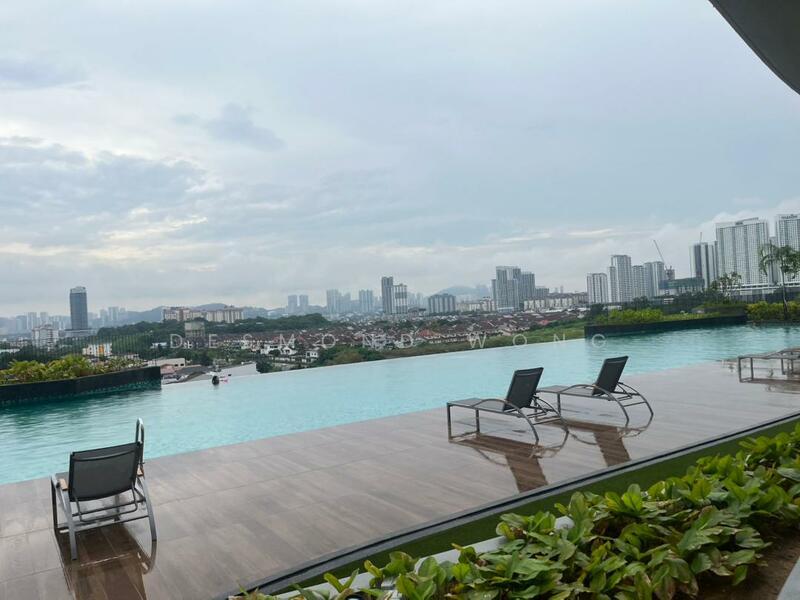 Residensi Ava @ Kiara Bay - 5